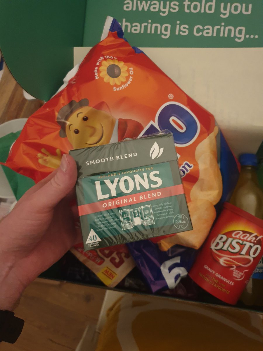 Gearóid Brennan PhD RN tweet media