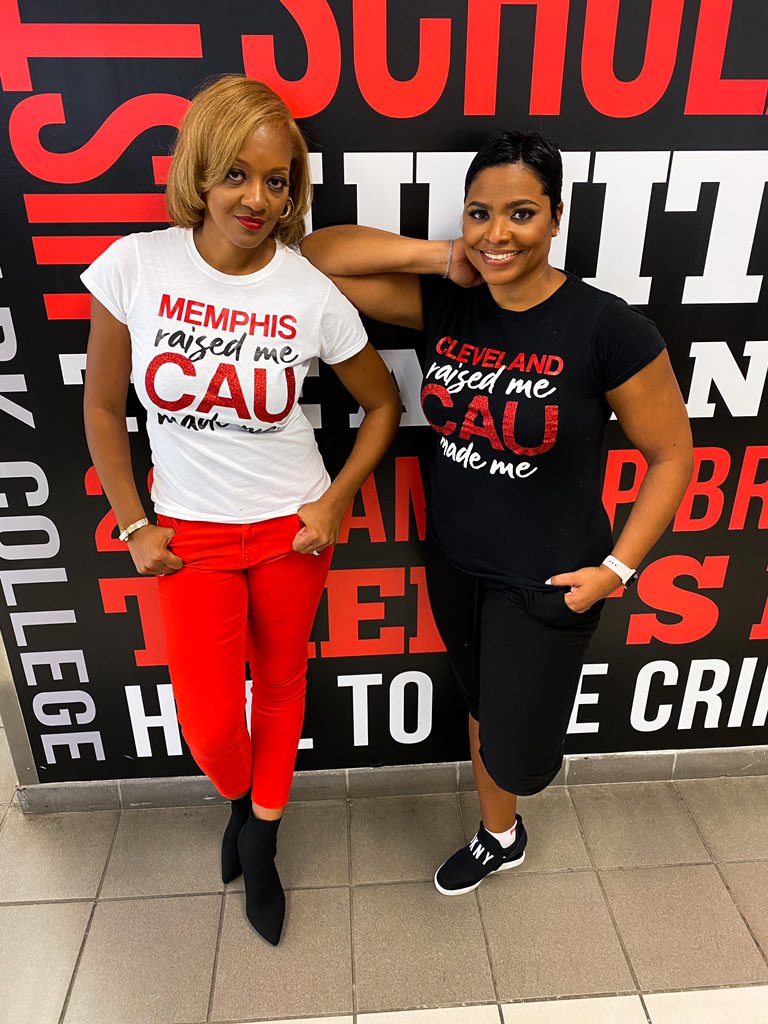 KimberlyKisner's tweet photo. It’s TIME!!! GET YOURS TODAY!!!
SHIRTS ON SALE!!!! 

Visit https://t.co/dGj6kvHDf2 

Rep your city while repping CAU!! 
Go to https://t.co/dGj6kvHDf2 to place your order!!! All shirts are custom. Partial proceeds go to CAU Scholarship. https://t.co/2sTJGXjCgE