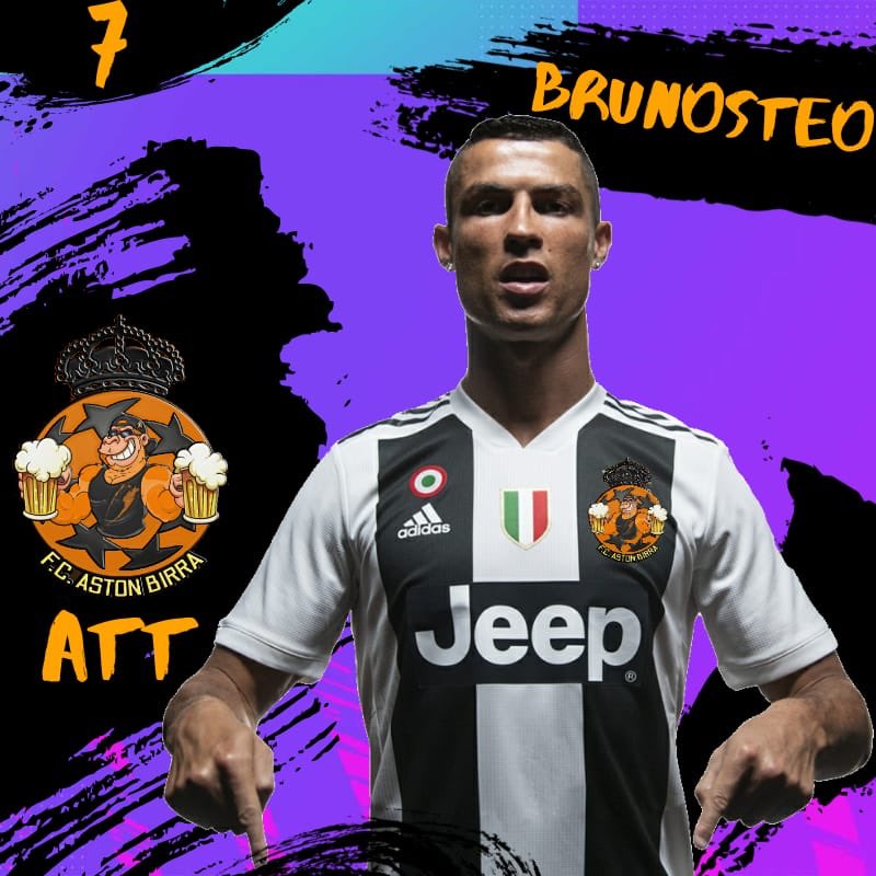 FC Aston Birra 🧡🖤 tweet media