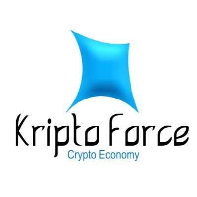 KriptoForce's tweet image. #NewProfilePic