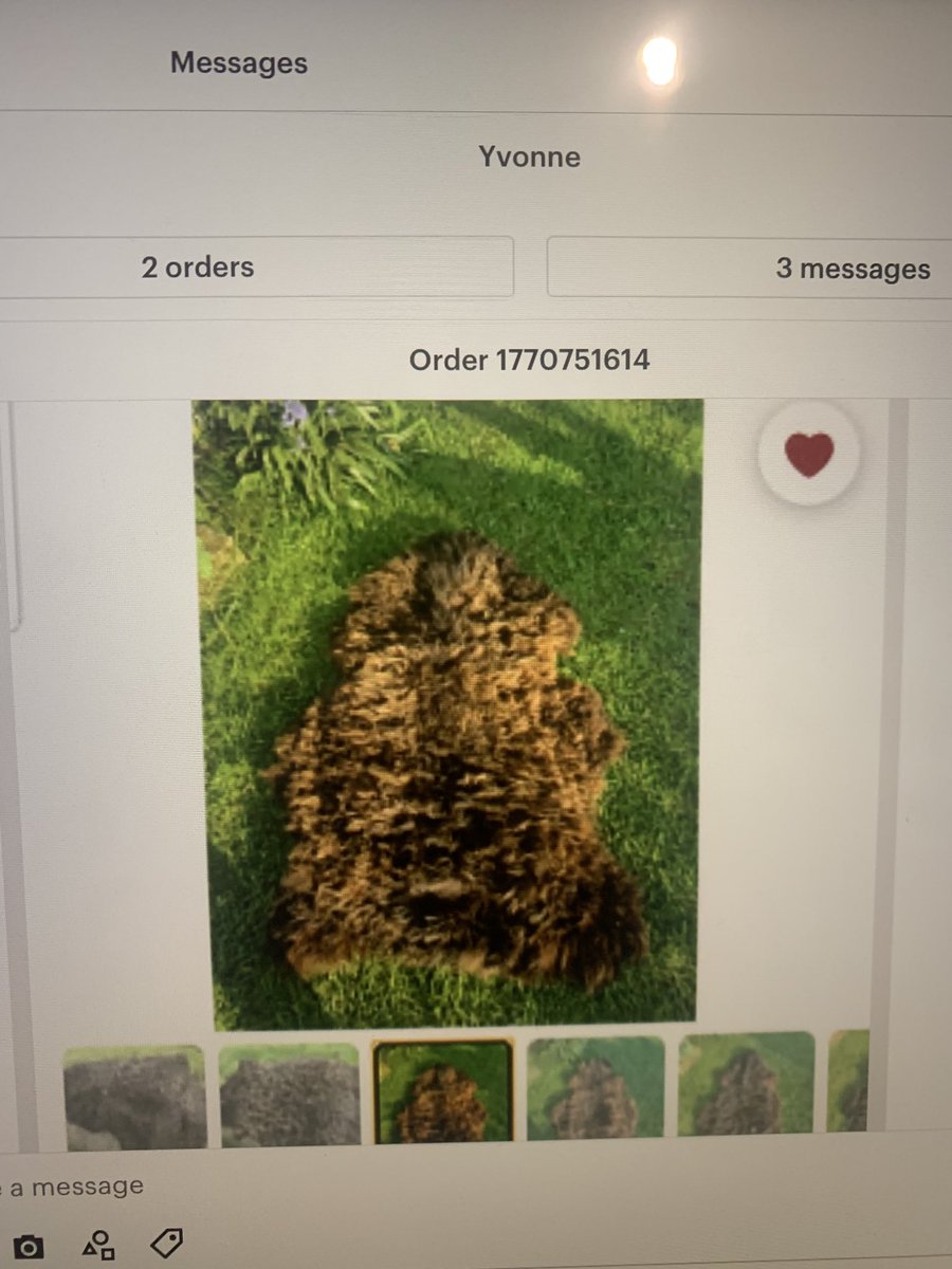 LivinFleeceFloc's tweet photo. Busy week with #Etsy orders big thank you to everyone who supports our little shop #HebrideanSheep #NativeBreeds #RBST #wool #rugs #fleece #wooltop https://t.co/6CggFavVWR
