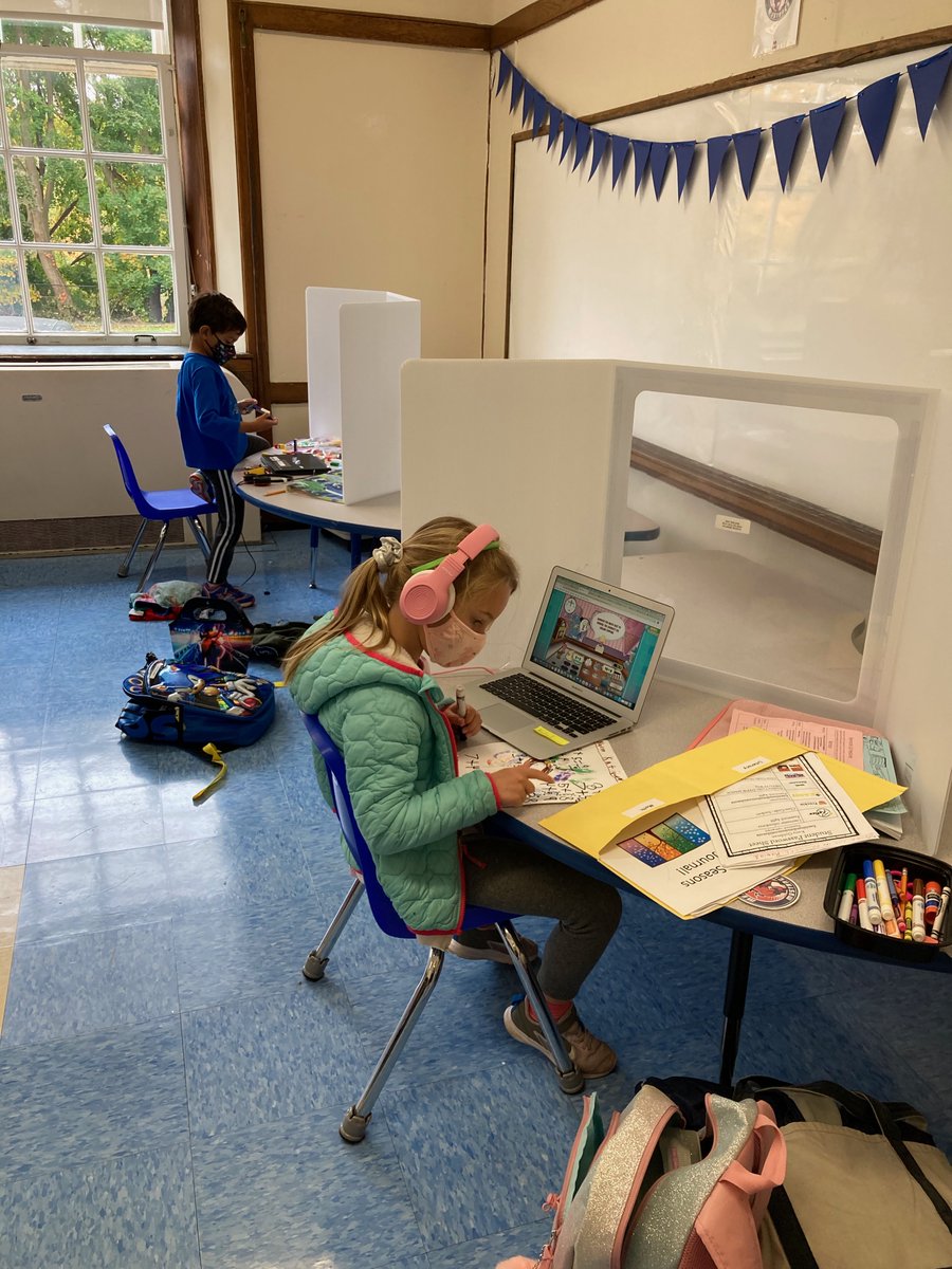 NatickASAP's tweet photo. Learning til we drop. @NatickASAP @natickps.org https://t.co/0RJ59gr5qA