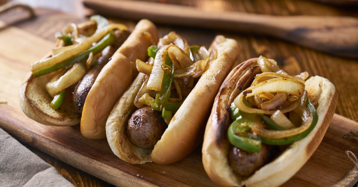 What's for dinner? Mangalitsa Pepper and Onion Sausage! - mailchi.mp/dccc1bf3670f/w…
Use code FALL25 at checkout for 25% off your order.