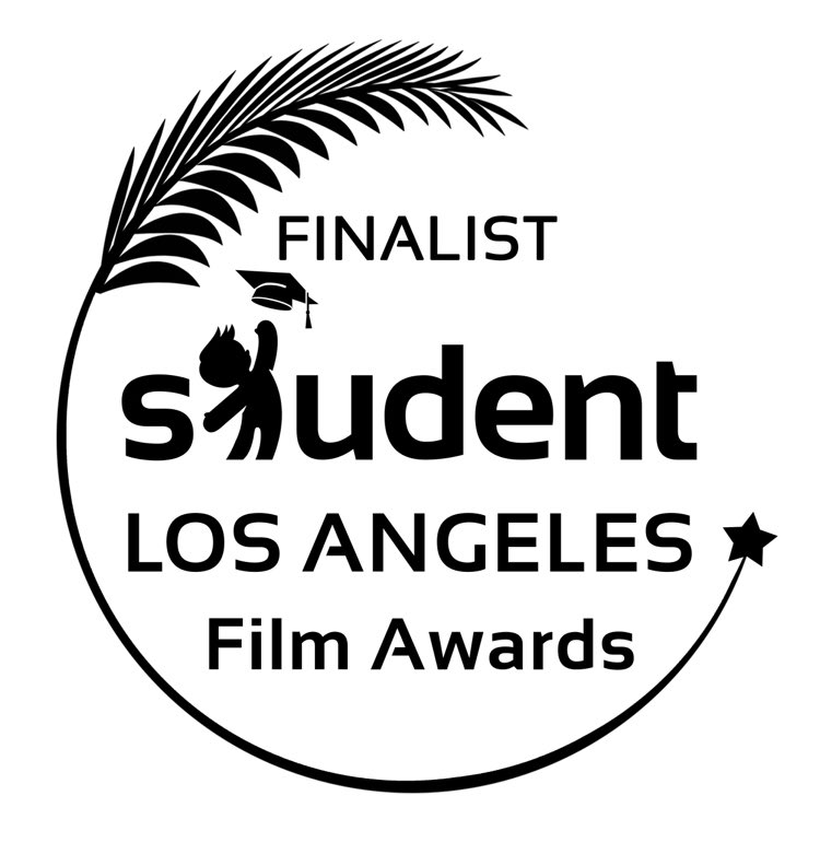 Whoooooo yay #finalist #shortfilm #themakingofalex