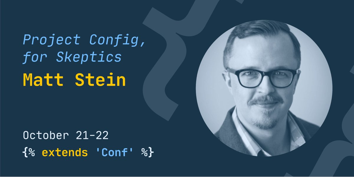 extendsConf tweet media