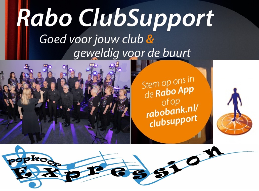 Popkoor EXPRESSION tweet media