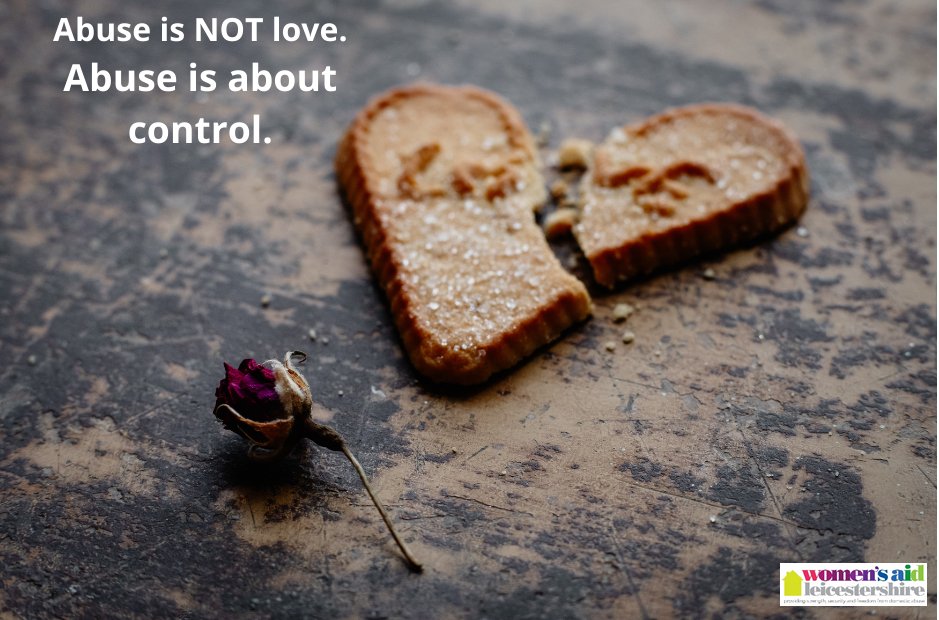 WALLAction's tweet image. #domesticabuse #notlove #coercivecontrol #WALL
