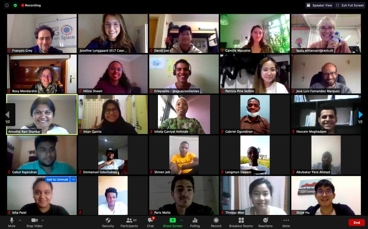 OpenSeventeen tweet media