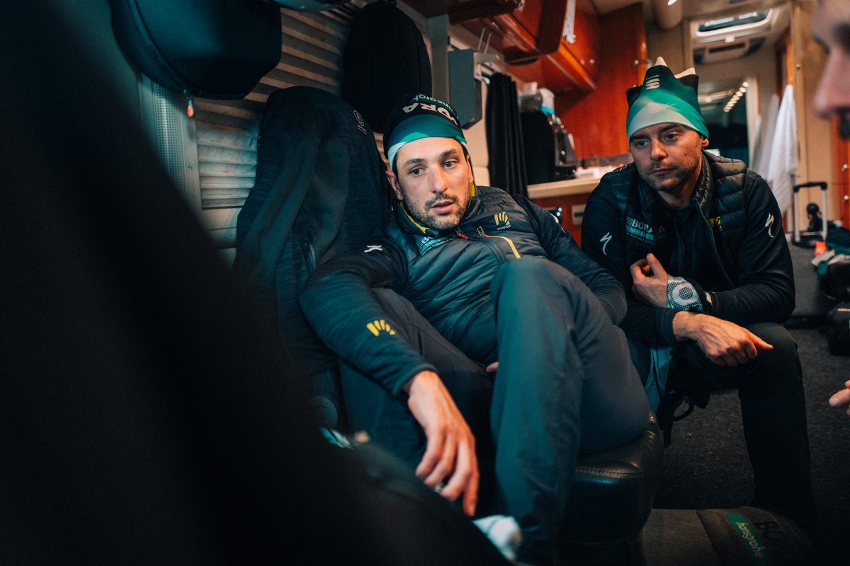 BORAhansgrohe tweet picture