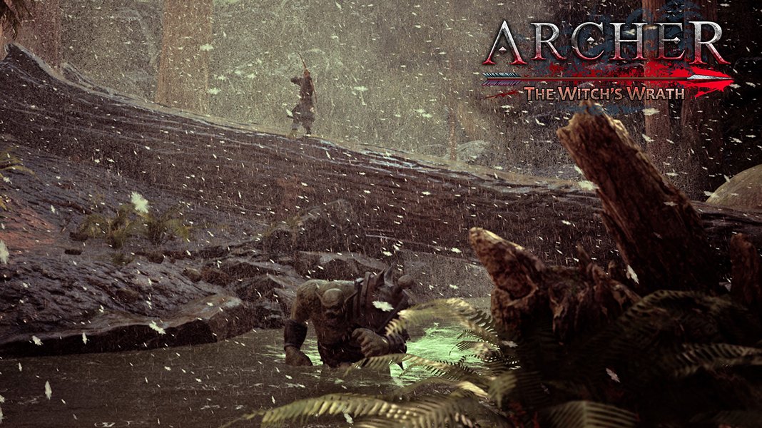 Hi #IndieDevHour!
Always dreamed about a fantasy archery game?
Check out #Archer: The Witch's Wrath!
🏹 Find out more about the game: https://t.co/vUuRnn9QKX
🏹 Follow Archer: The Witch's Wrath on Facebook: https://t.co/xJCST3fKH7
@Play_Way #IndieGame #GameDev #IndieDev https://t.co/djHtHfMMeT