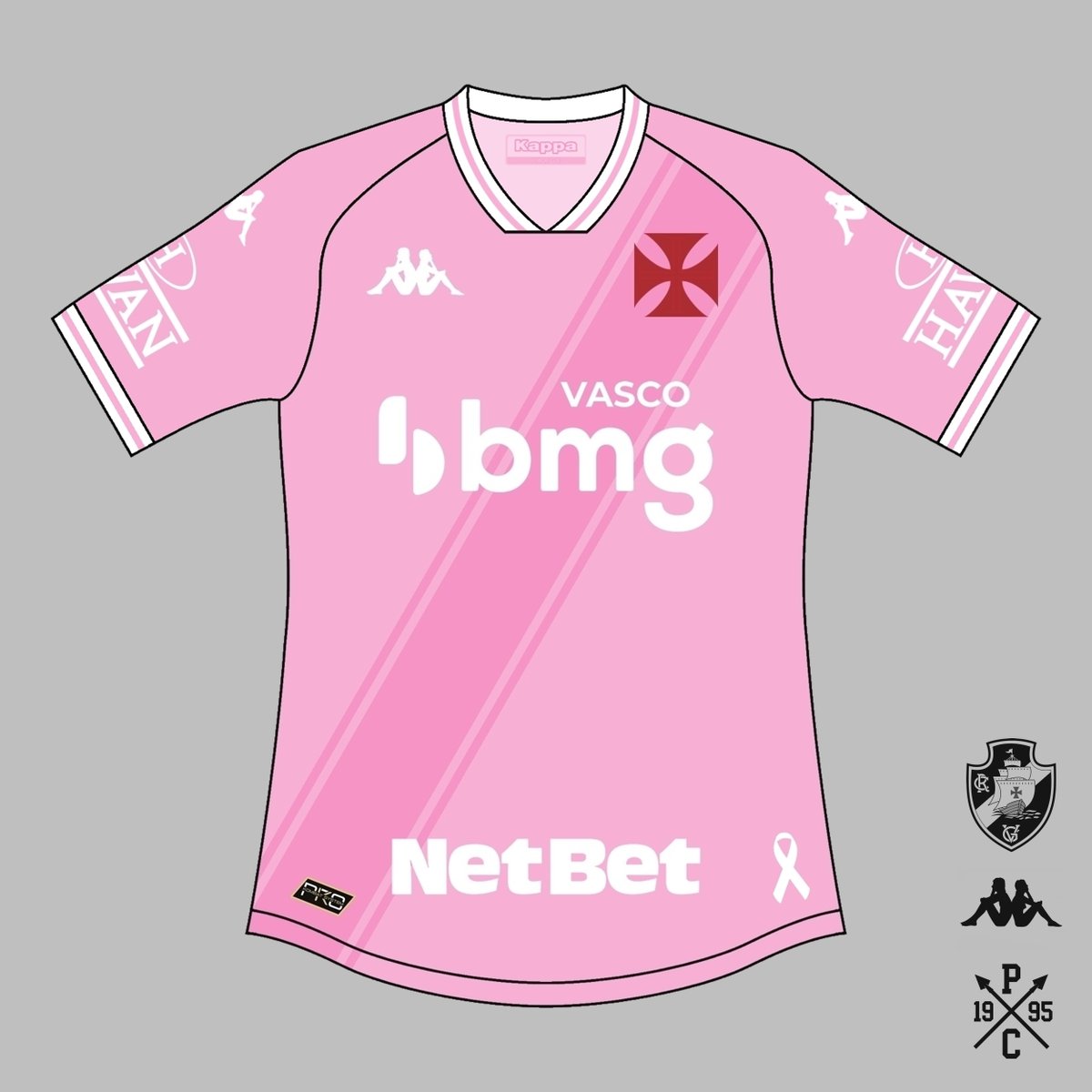 PhilAndTheJets's tweet image. #RetoRede 30 de @RedeDesignPro 

Vasco da Gama   x   Kappa   x   #OctubreRosa 

#VascoDaGama #CRVG #GiganteDaColina @VascodaGama #Kappa @KappaItalia