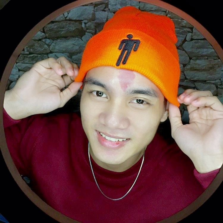 jeddelss's tweet photo. #NewProfilePic https://t.co/t7l5NVRtQo