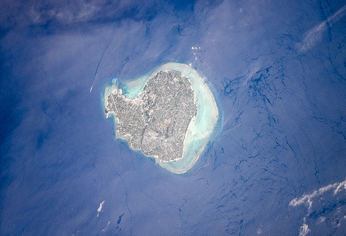 Йорондзима - один из островов Амами, принадлежащий Японии.
Yoronjima is one of the Amami Islands belonging to Japan.
Подробнее/More https://t.co/m2vH4n0MC3
#остров #Япония #Амами #Тихийокеан #Yoronjima #Amami #Islands #PacificOcean #океан #Ocean #Japan #Okinawan #МКС #космос https://t.co/Zguy70MEbu