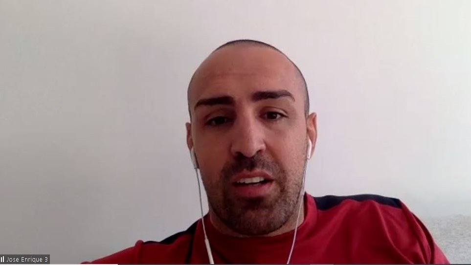 Jose Enrique: 'I still believe Newcastle is a top-six team. Look, Everton is there, and it’s not because I’m a Liverpool fan, but Newcastle is bigger than Everton for history, for everything. Newcastle needs to be a top-six team. That’s the reality.' #nufc https://t.co/OpGUDTtVUS