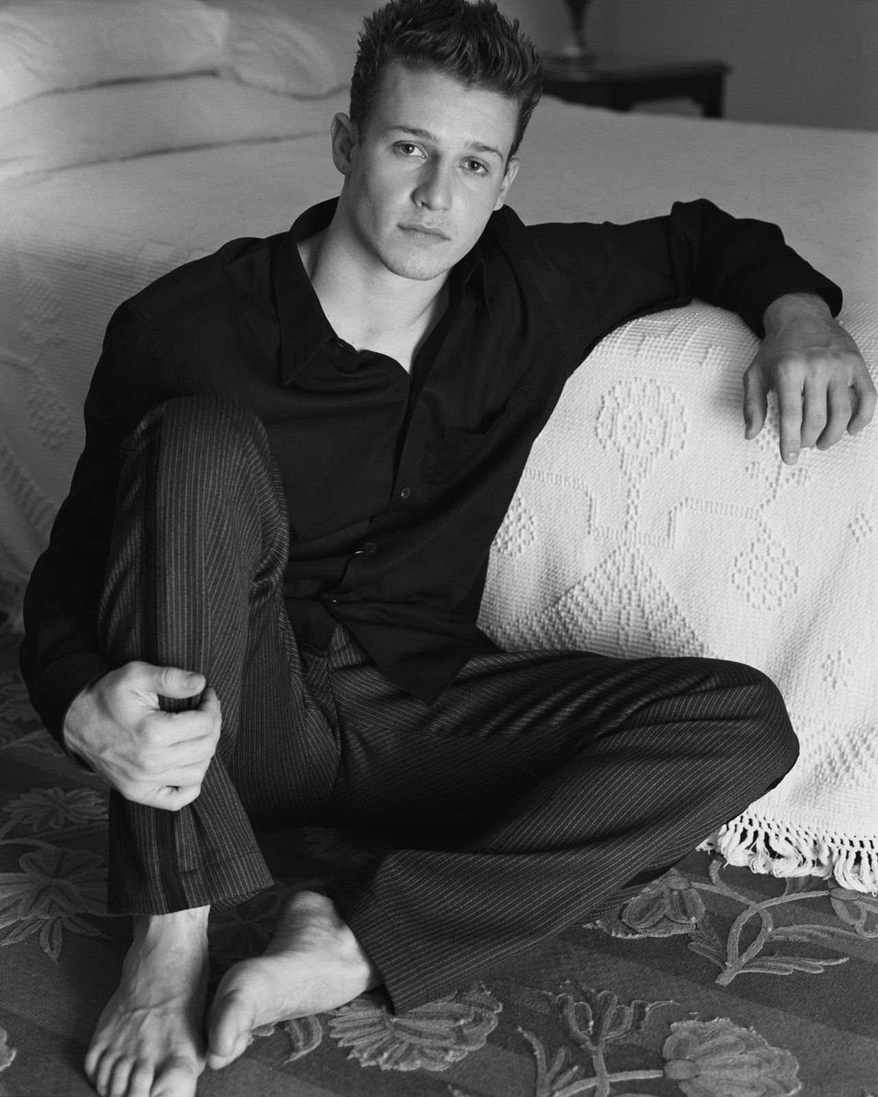  Happy Birthday Will Estes      
