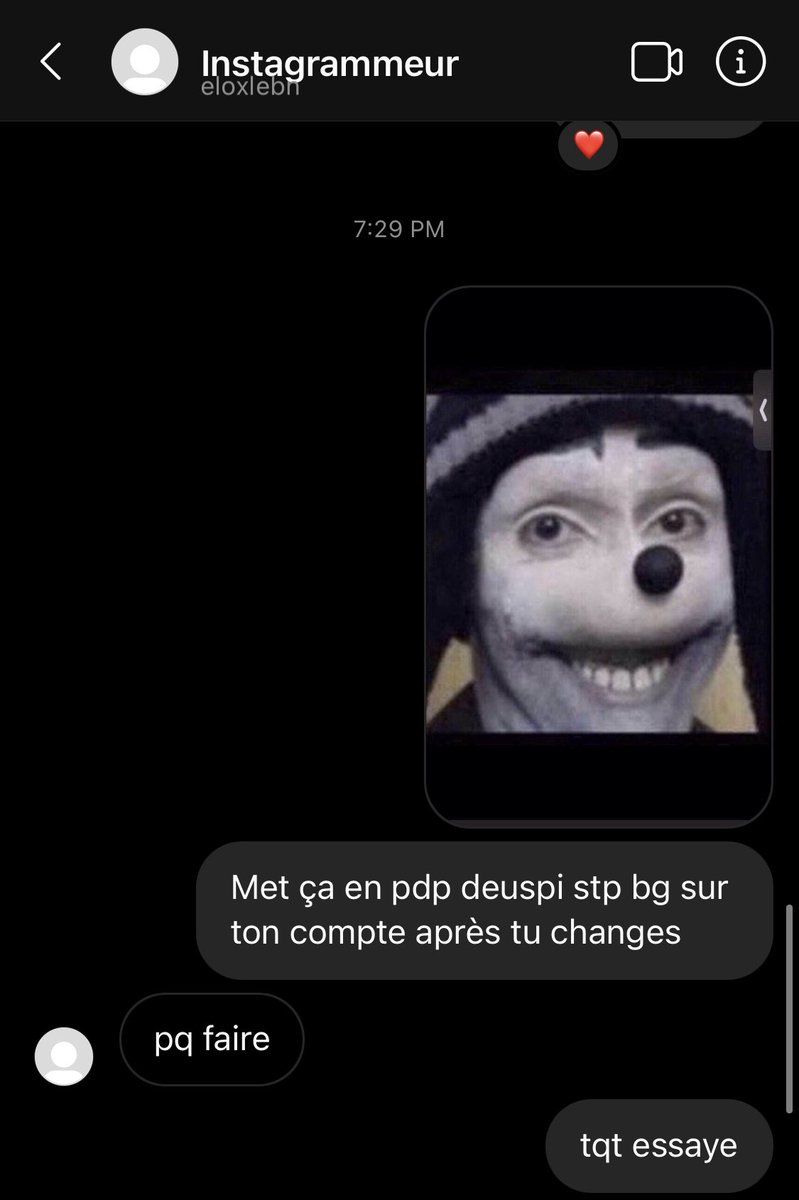 un ange askip 👼🏻 tweet media