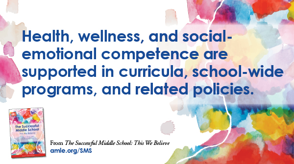 AMLE's tweet image. 18 Characteristics for a Successful #MiddleSchool 10/18 - how can #schools take a more comprehensive &amp;amp; holistic approach to #education @timelmore @GrowingLeaders @andrewmcpeak ?

 To learn more, order our landmark paper now: bit.ly/3iFjlCS  #AMLE #AMLE20 #AMLESMS #mschat