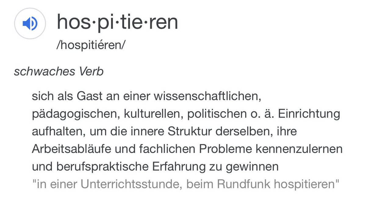 #lmgtfy ... Hospitieren wäre für Sie auch nicht schlecht. Irgendwo, wo man Anstand lernt. #aliceimspendenland