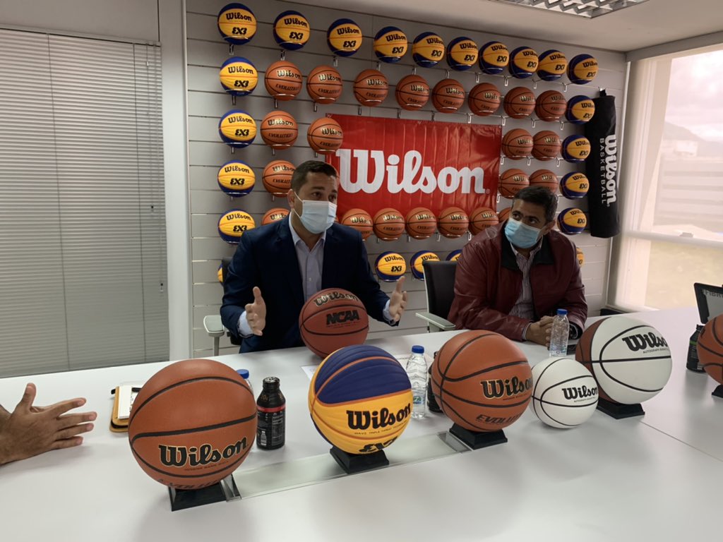 FVB 🇻🇪🏀 tweet media