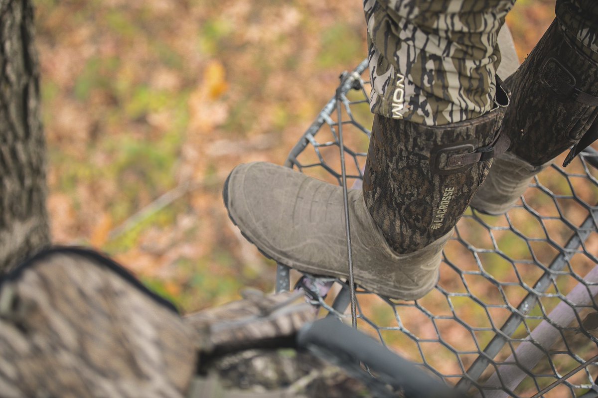 Heartland Bowhunter tweet media