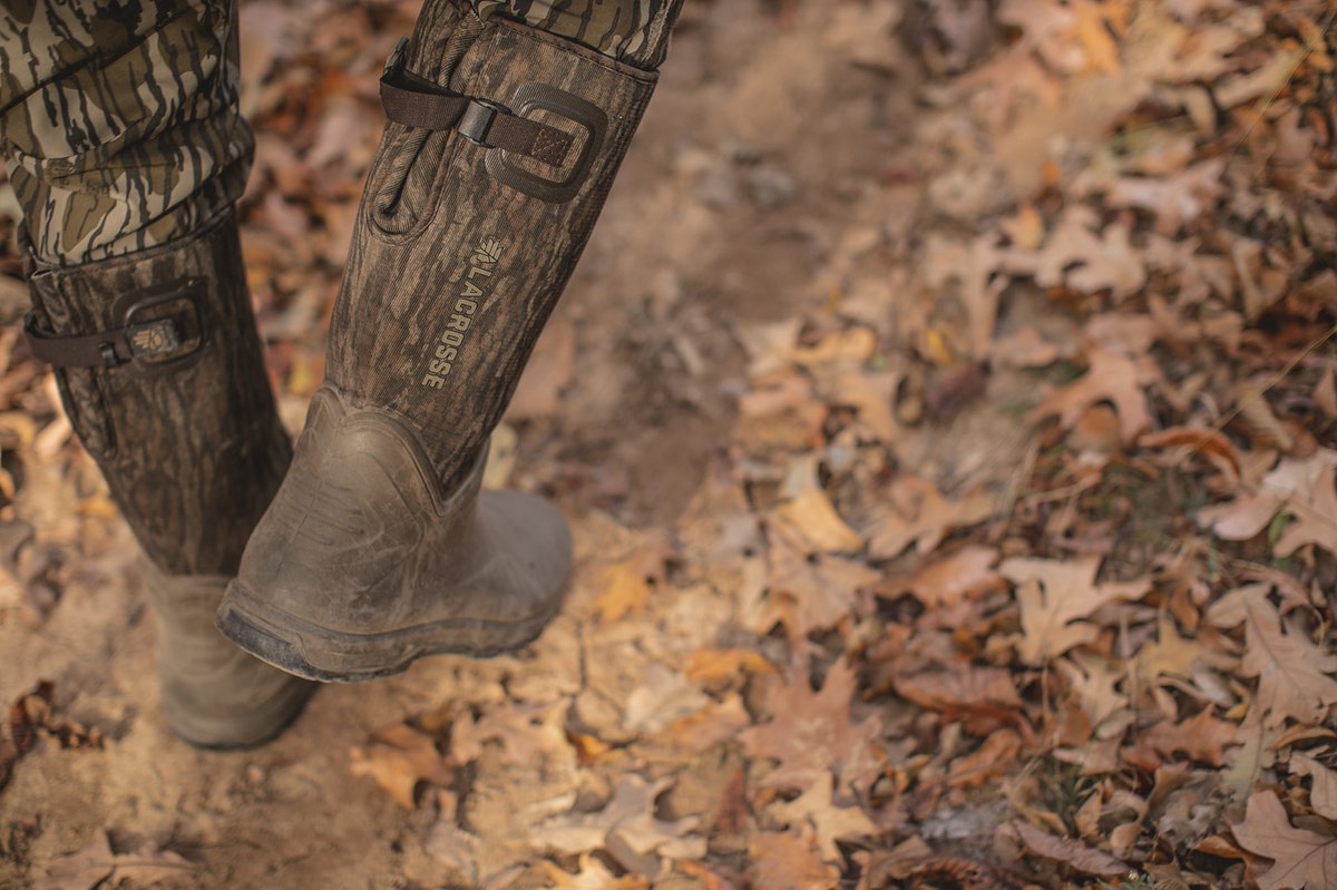 Heartland Bowhunter tweet media