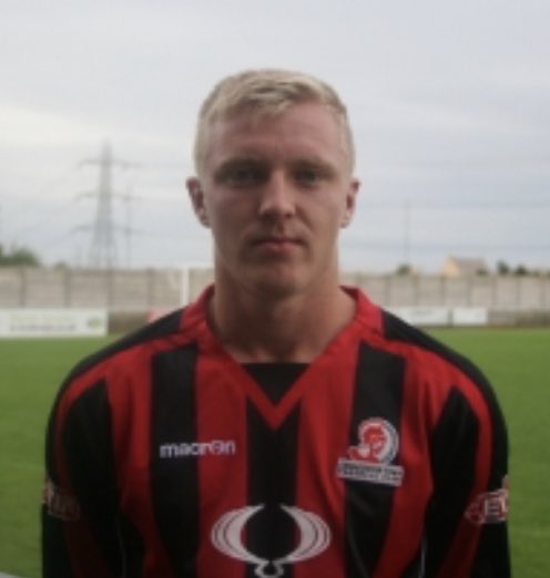 CirenTownFC's tweet image. 🔴⚫️🔴⚫️🔴⚫️🔴⚫️🔴⚫️🔴
We can finally announce that @JoeShep4 is a Centurion once again!
Shep joins us from @SupermarineFC for his 2nd spell at The Corinium. Previously had 42 appearances &amp;amp; scored 8 times in his 1st spell. Welcome back Joe! #greatsigning #shepisback