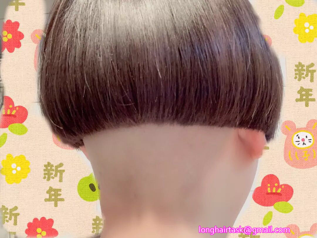 han_weicheng's tweet photo. #bob #undercut #napeshave #buzzcut #haircut #longhair
Videos:
https://t.co/286Pm5cQv9 https://t.co/CshrQPZafP