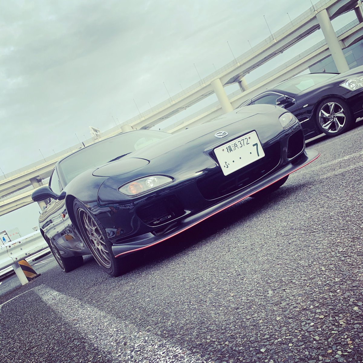 tama0617's tweet photo. #FD3Sを晒すとRTが来るらしい
本当ですか。。？（笑） https://t.co/DWr8CLNyK9