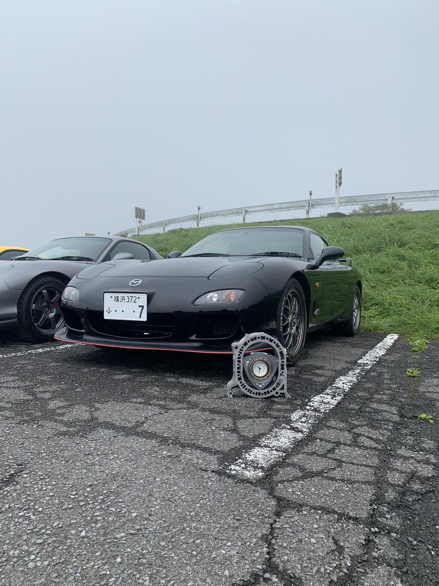 tama0617's tweet photo. #FD3Sを晒すとRTが来るらしい
本当ですか。。？（笑） https://t.co/DWr8CLNyK9