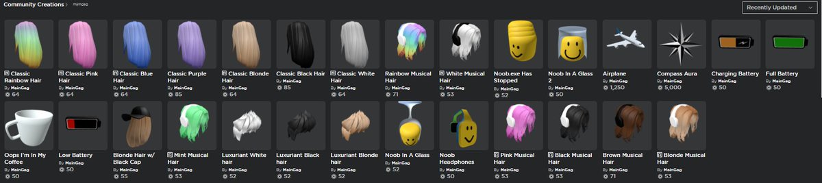 O4tfwajgnyhilm - roblox ugc items twitter