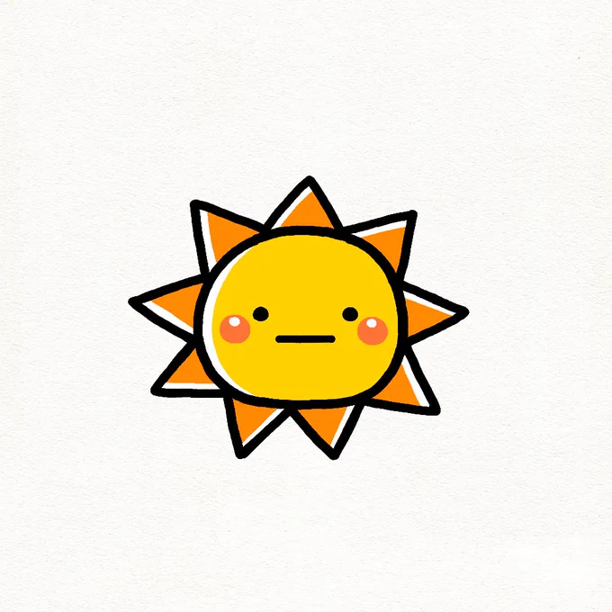 もーにん☀️
#しろまる 