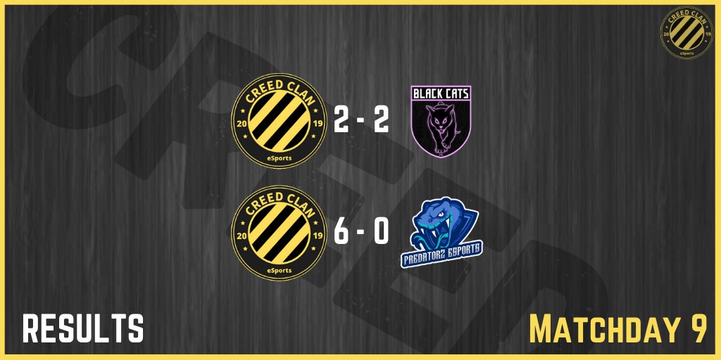 (Again bit late but just for the record)
➖2-2
⚽️Billy, Würtz
🅰️<a href="/bertdepauw7/">bertdepauw7</a>, @BeLgiAnBoY_

✅6-0
⚽️<a href="/TaskeFIFA/">Taske</a> 2x, <a href="/bertdepauw7/">bertdepauw7</a>, @Mitchellsyuagev 3x
🅰️<a href="/TaskeFIFA/">Taske</a>, Billy, Nick, @Mitchellsyuagev