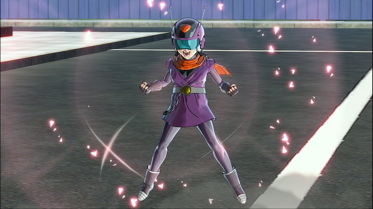 XV2Redesigned tweet picture