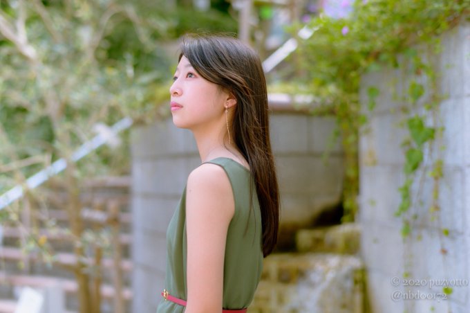 Twitterのコスプレ画像17