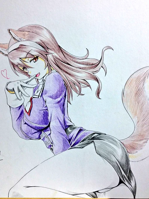 足柄さんいいよね 