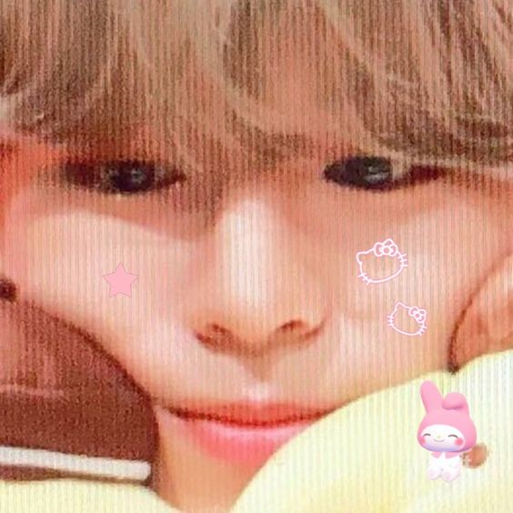 OhSpicyBae's tweet photo. los ojitos de seungmin, un hilo devastador. https://t.co/7OIVn3pnXB