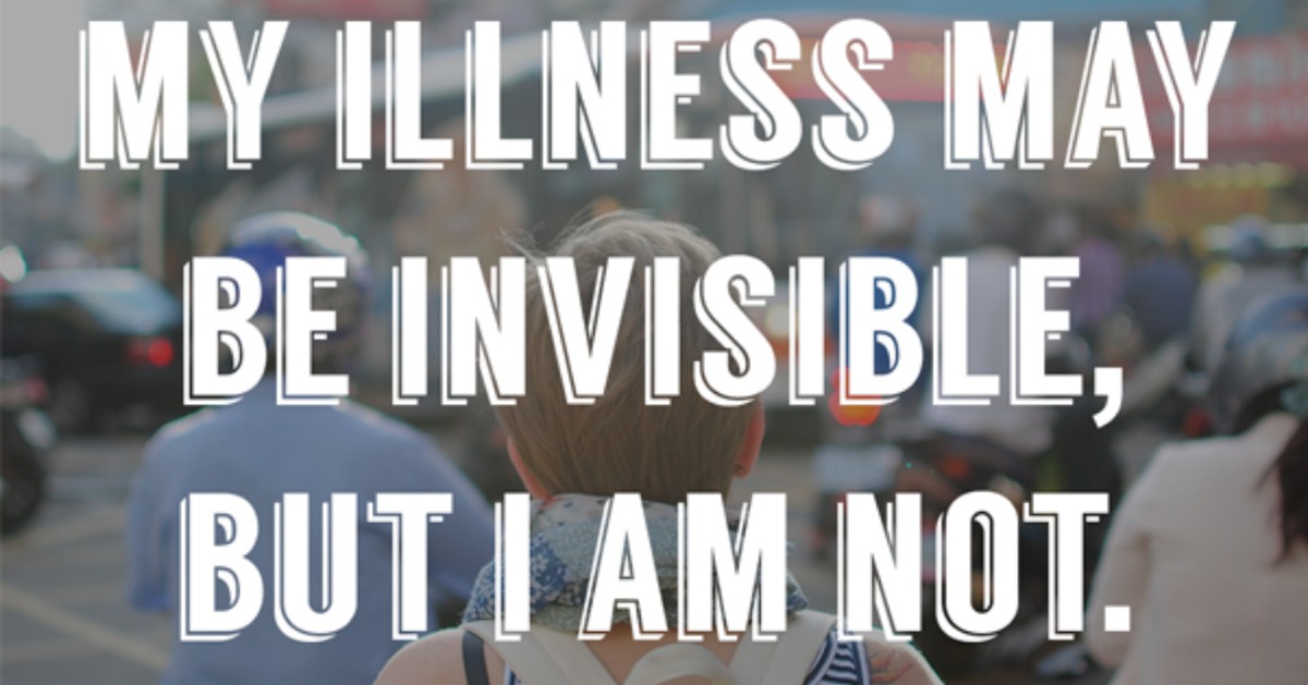 PlzSolveCFS's tweet image. #InvisibleDisabilitiesWeek #SolveMECFS