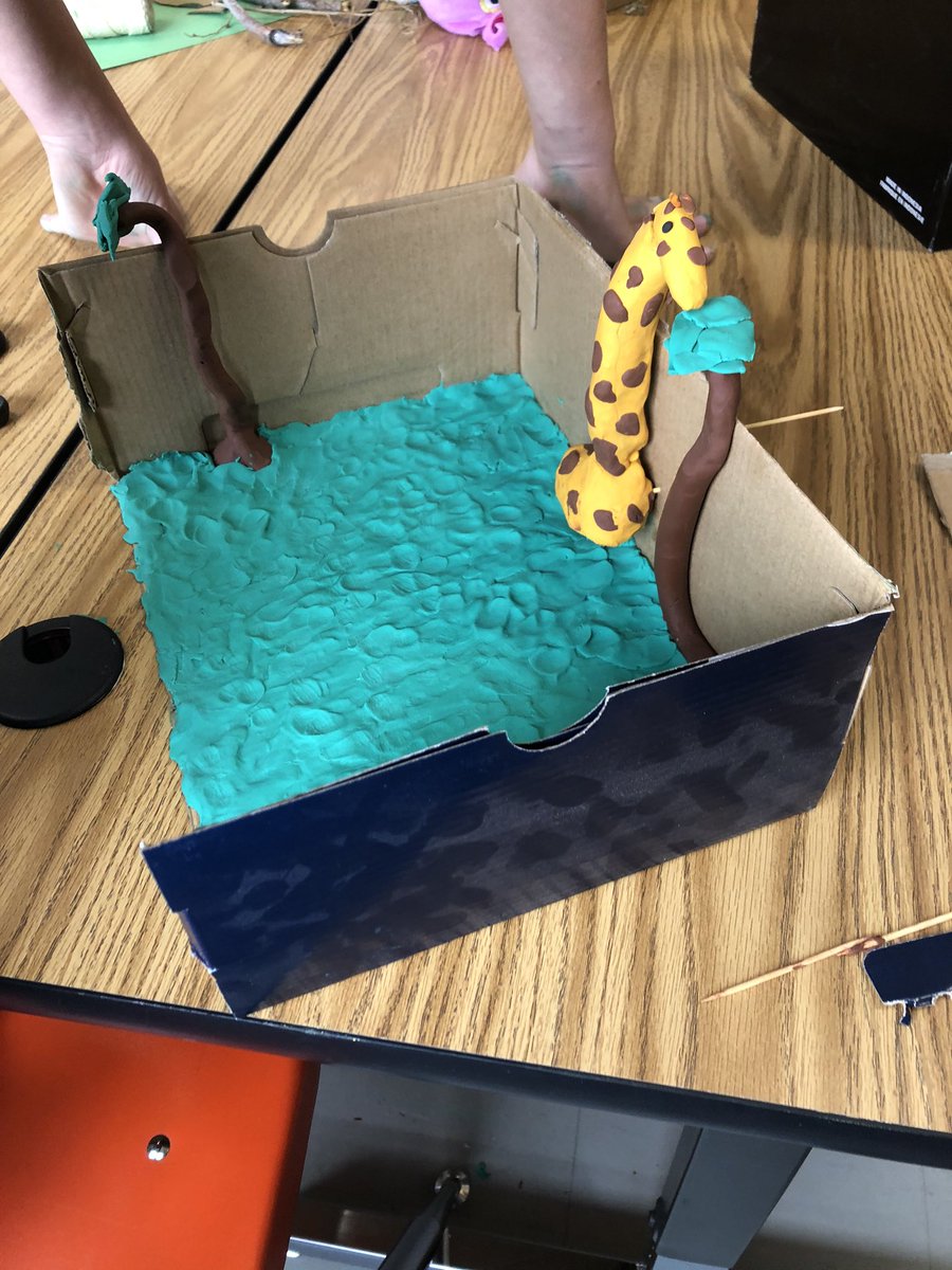 Landmark Elementary tweet media