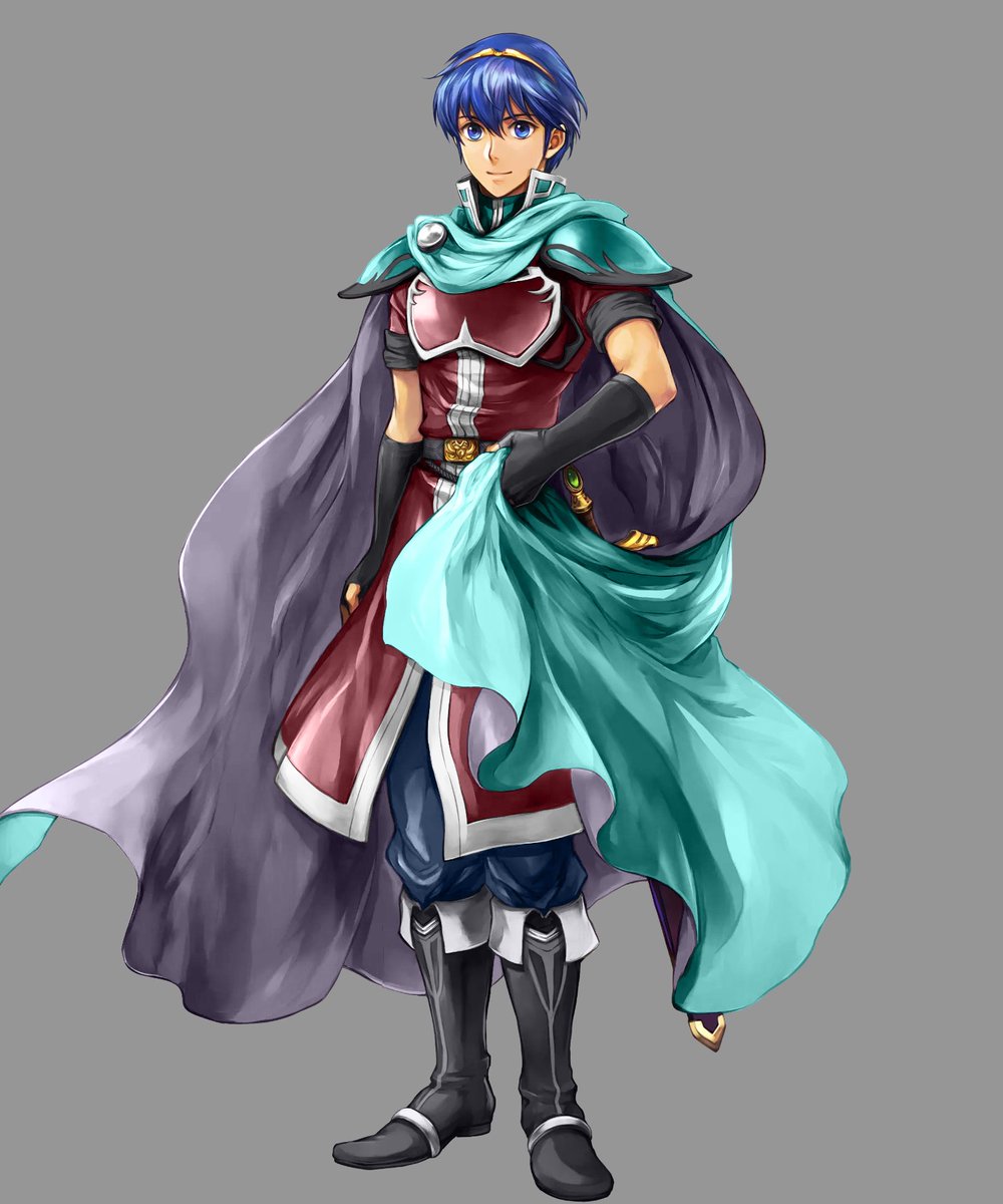 FehGodly's tweet photo. #Marth with #AichiSendou s color palette!
#FE #FEH #FEMarth #FE03 #CardfightVanguard #Cardfight #FireEmblemMysteryoftheEmblem #FireEmblem #FireEmblemHeroes #FEHEdit https://t.co/9NnRf8KNKp