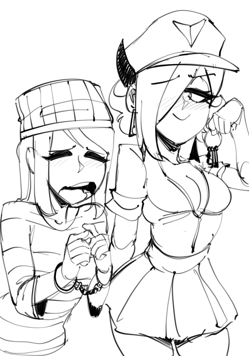 Some sketch requests from Instagram !!!! 