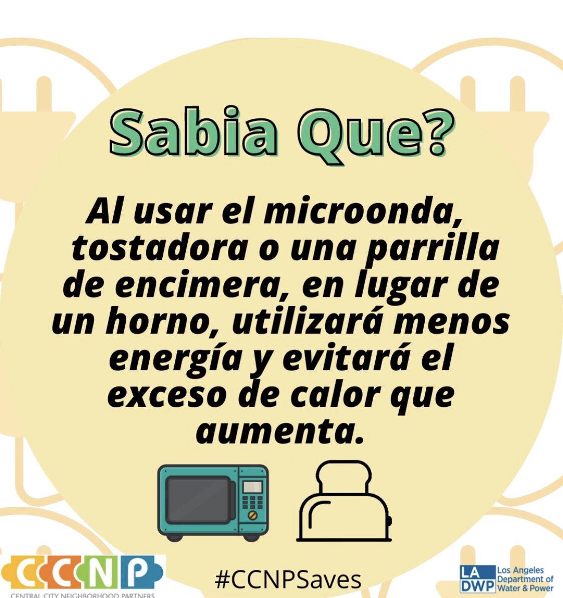 Did you know this?? @LADWP #ccnpsaves https://t.co/17AyNzJ4cQ