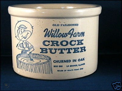 In 1957, my grandpa and namesake Jack William Polivka, took over the business after his father passed. In the 60s, it was the 8th largest dairy in the Chicagoland area. 1961 was the birth of Willow Farm Willie, the company's first logo. (No logo for 40-50 years? Crazy!)
