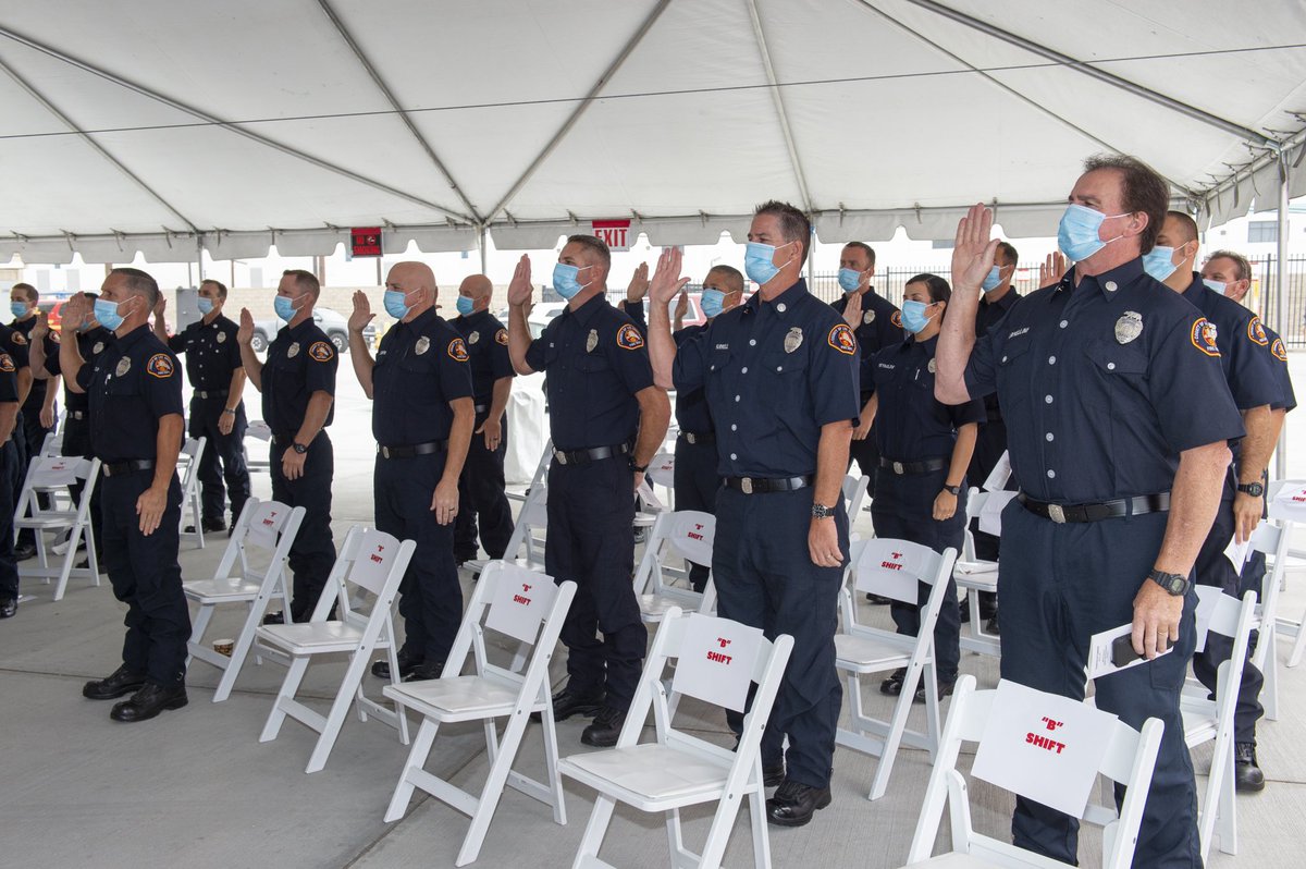 LACoFD tweet media