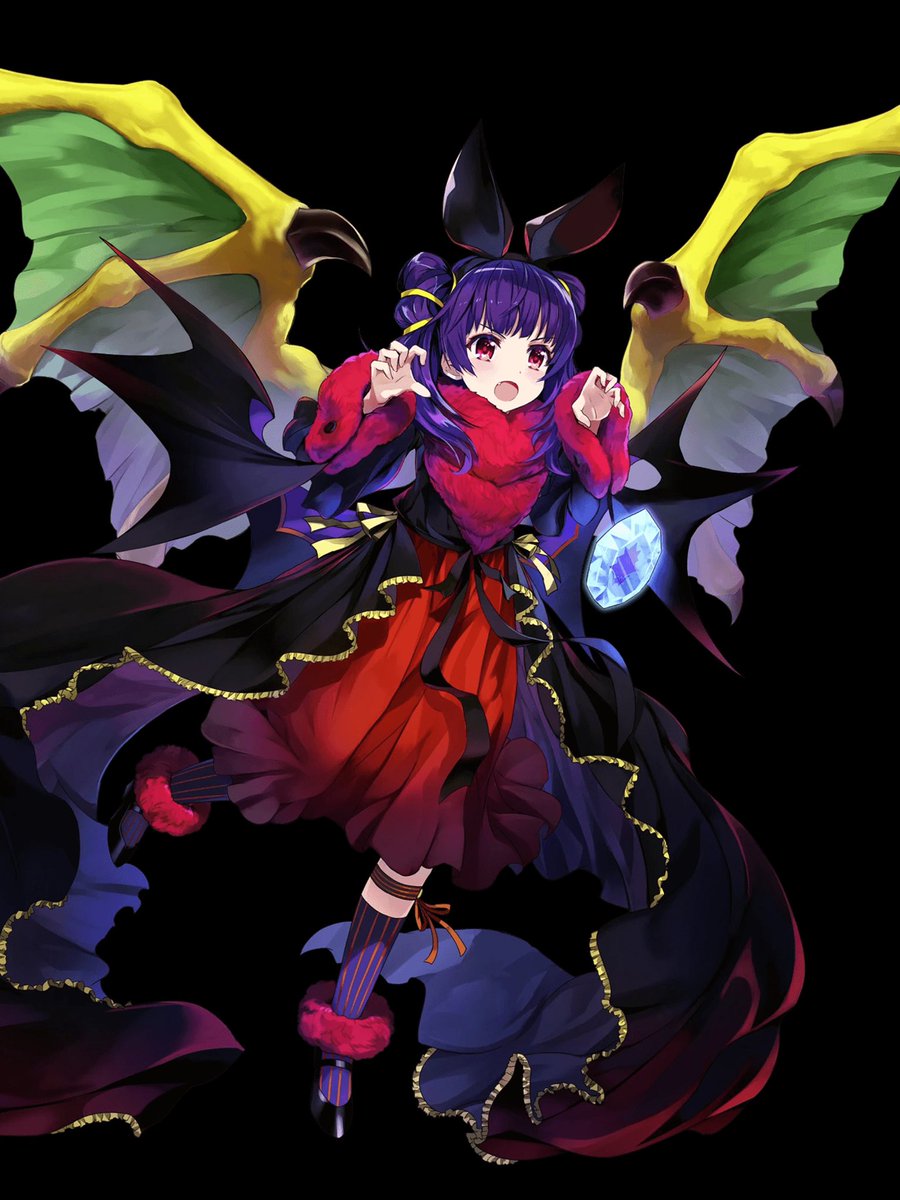 daily_feheroes's tweet photo. • Myrrh: Spooky Dragon •

Art by:
Amagaitaro (アマガイタロー)

#FEH #FEHeroes #Myrrh https://t.co/yYV4BCooBD
