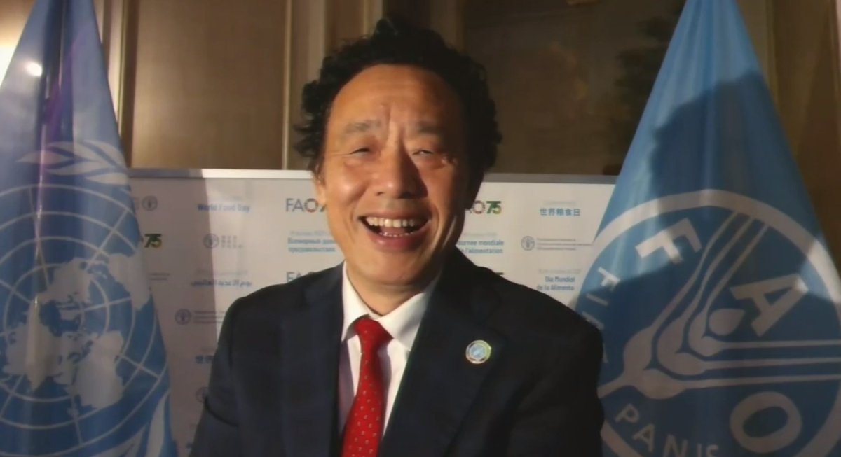 FAODG's tweet photo. Congratulations for a productive, historic & unforgettable #LARC36! We turned a challenge into opportunity, & had close to 30K people participate! Our thanks to host Nicaragua, Members, civil society & the private sector. Your engagement & recommendations inspire and motivate us. https://t.co/esZNHhypcz