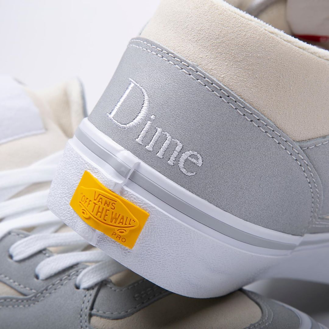 vans dime collab