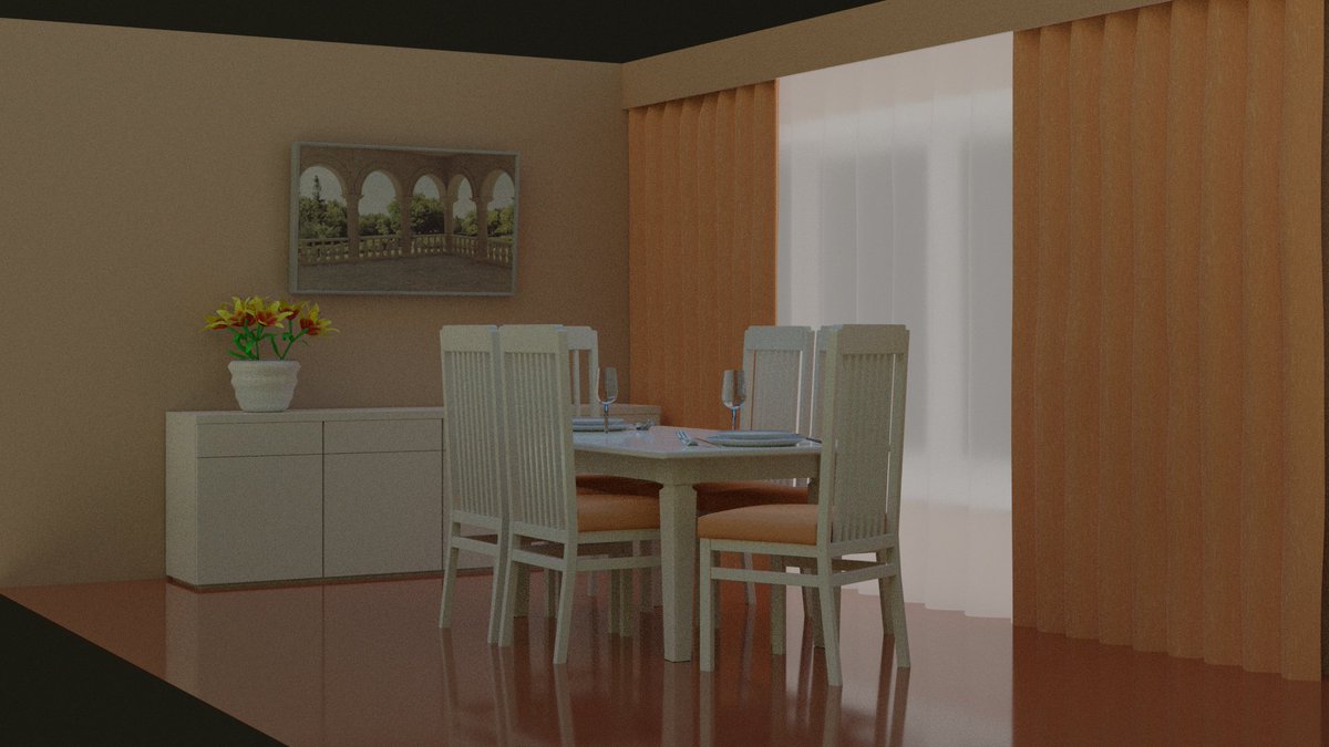 Irinavz2000's tweet photo. #blenderart #blender #blender3d #3dart #digitalartwork #render #b3d #3d #3dmodeling  #blenderartist #livingroom #rendering https://t.co/BXq2uJWB5v