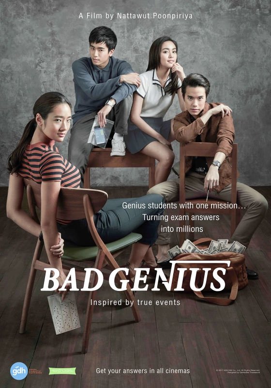 Bad genius (film)