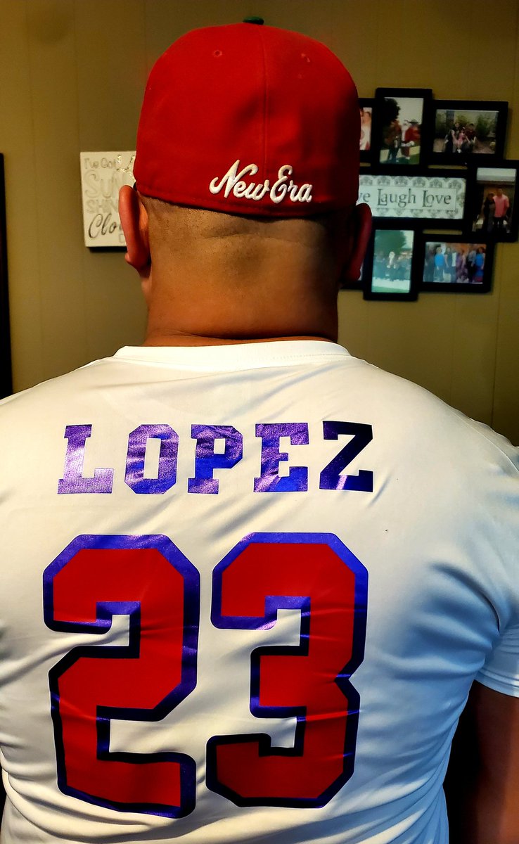 LopezSpartans's tweet photo. Texas Outlaws https://t.co/0wZORJJuVM