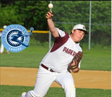 Park Ridge Baseball tweet media